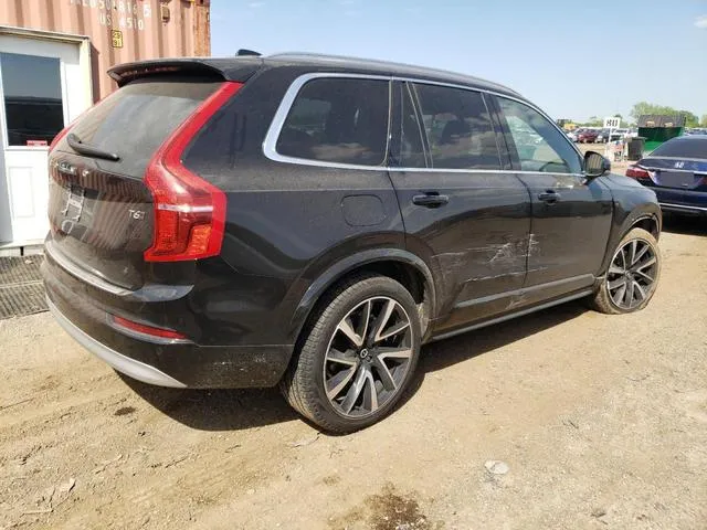 YV4A22PK6N1869282 2022 2022 Volvo XC90- T6 Momentum 3