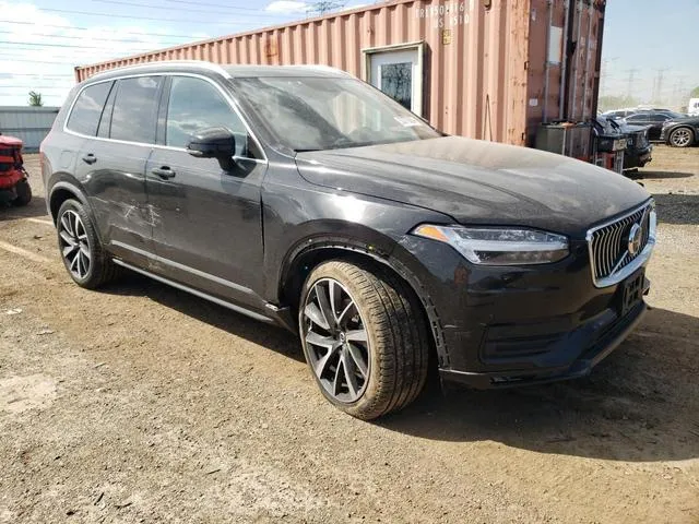 YV4A22PK6N1869282 2022 2022 Volvo XC90- T6 Momentum 4