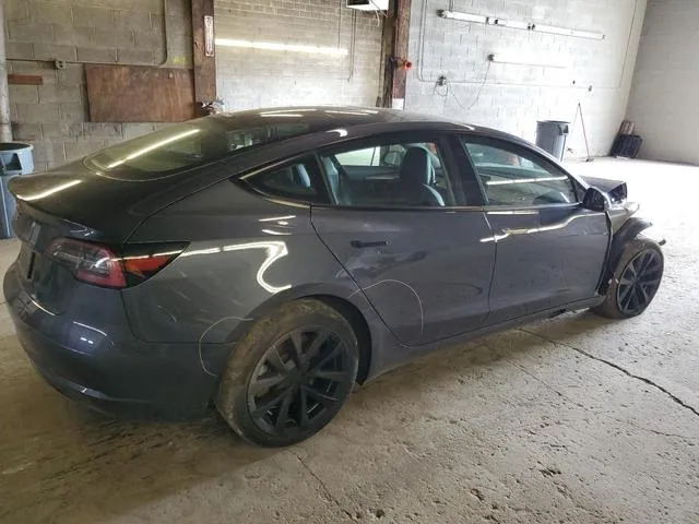 5YJ3E1EA6PF428527 2023 2023 Tesla MODEL 3 3