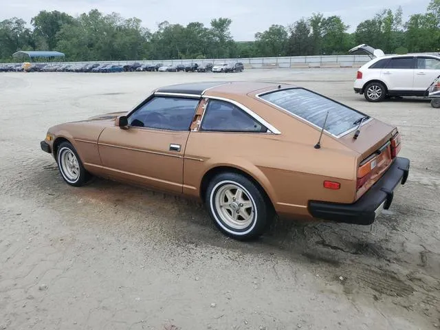 JN1HZ06S9BX410973 1981 1981 Datsun 280ZX- 2-2 2