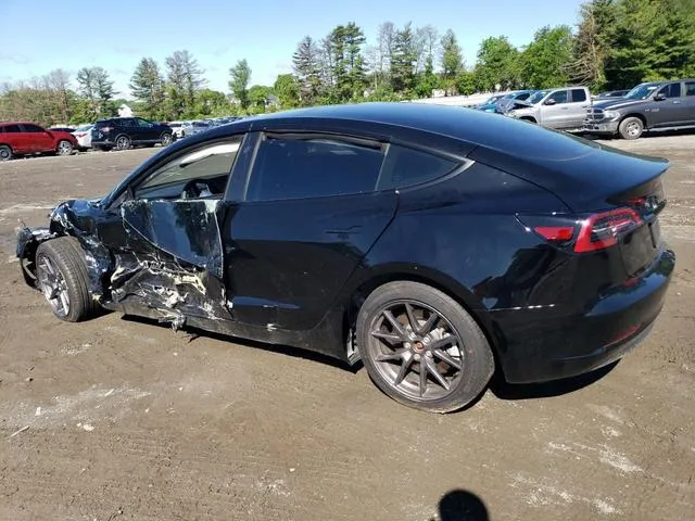 5YJ3E1EA6PF651859 2023 2023 Tesla MODEL 3 2