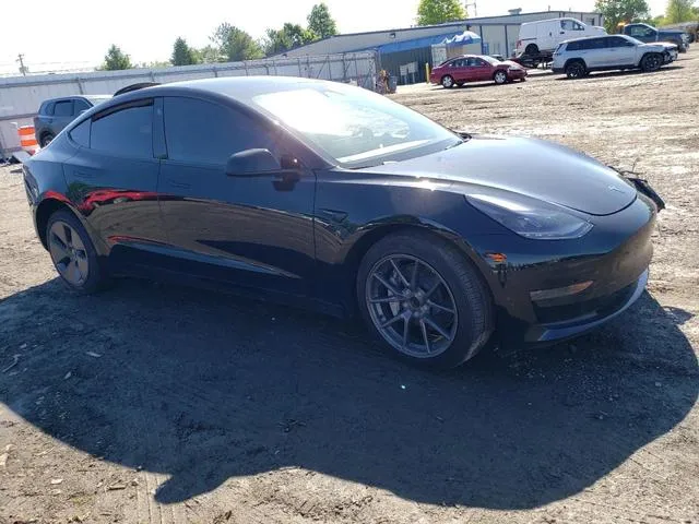 5YJ3E1EA6PF651859 2023 2023 Tesla MODEL 3 4