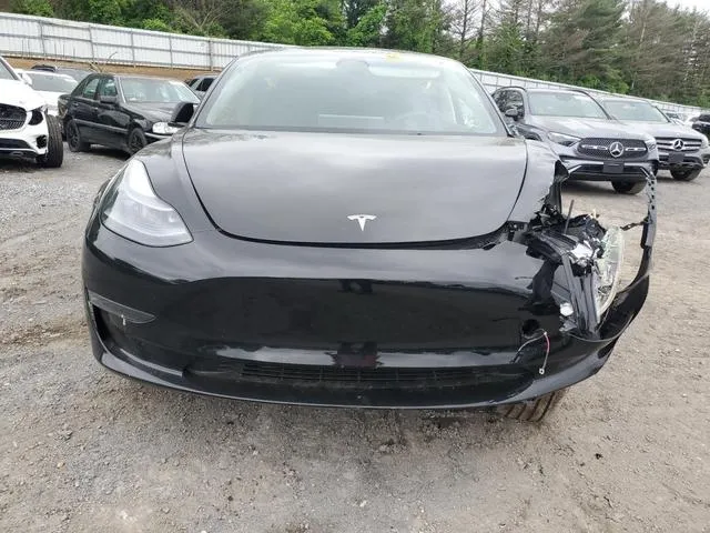 5YJ3E1EA6PF651859 2023 2023 Tesla MODEL 3 5