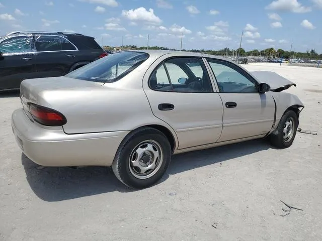 1Y1SK5363RZ028525 1994 1994 GEO Prizm- Base 3