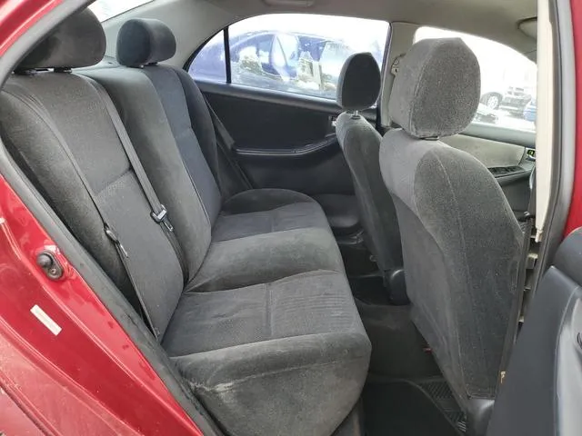 1NXBR32E13Z062279 2003 2003 Toyota Corolla- CE 10