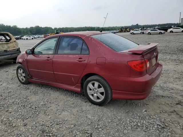 1NXBR32E13Z062279 2003 2003 Toyota Corolla- CE 2