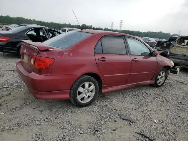 1NXBR32E13Z062279 2003 2003 Toyota Corolla- CE 3