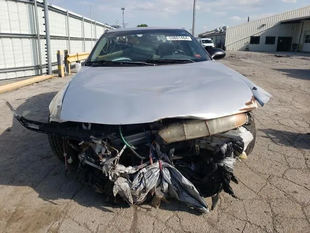 1G3NK52F63C184989 2003 2003 Oldsmobile Alero- GX 5