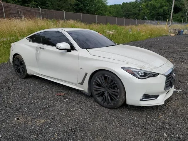 JN1EV7EL3JM391872 2018 2018 Infiniti Q60- Luxe 300 4