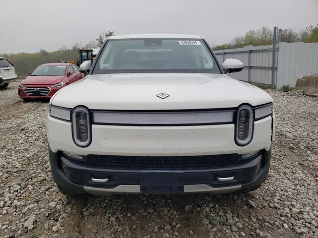 7FCTGAAA9NN013419 2022 2022 Rivian R1T- Adventure 5