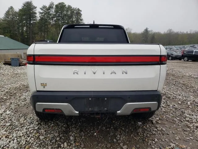 7FCTGAAA9NN013419 2022 2022 Rivian R1T- Adventure 6