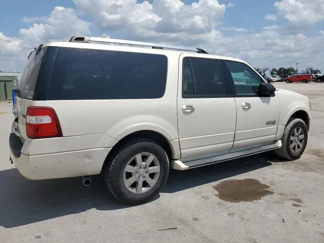 1FMFK19507LA74774 2007 2007 Ford Expedition- El Limited 3