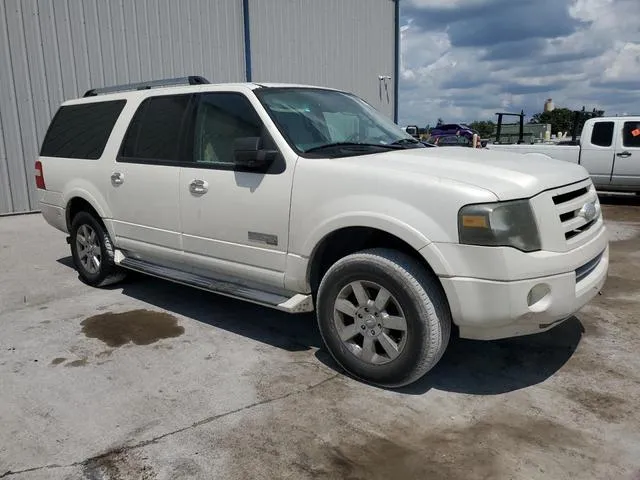 1FMFK19507LA74774 2007 2007 Ford Expedition- El Limited 4