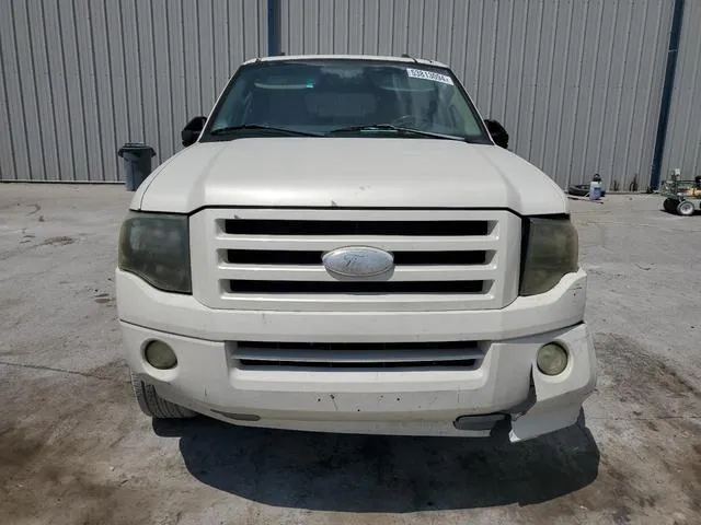 1FMFK19507LA74774 2007 2007 Ford Expedition- El Limited 5