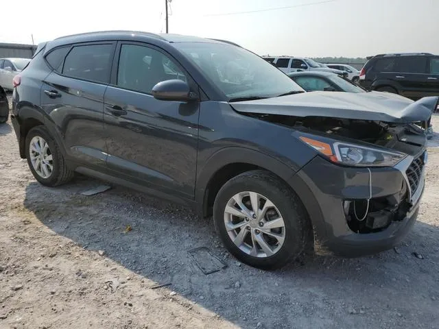 KM8J33A42LU270807 2020 2020 Hyundai Tucson- Limited 4