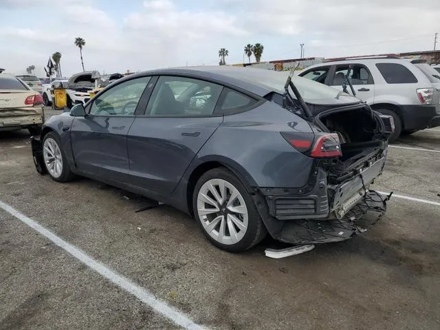 5YJ3E1EA7PF541371 2023 2023 Tesla MODEL 3 2