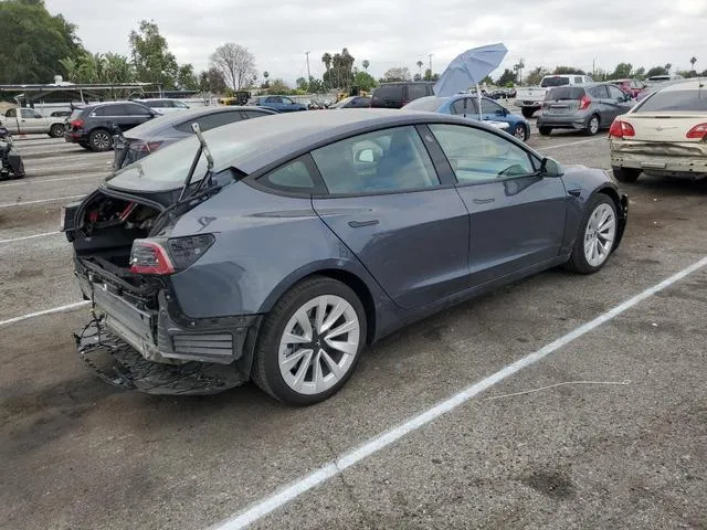 5YJ3E1EA7PF541371 2023 2023 Tesla MODEL 3 3