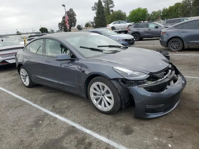 5YJ3E1EA7PF541371 2023 2023 Tesla MODEL 3 4