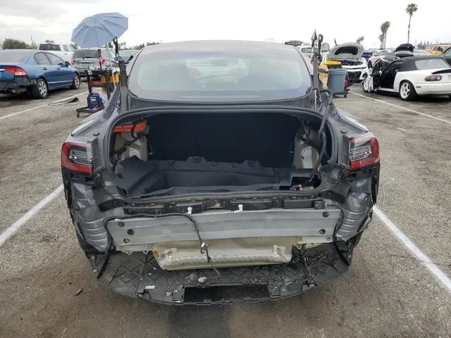 5YJ3E1EA7PF541371 2023 2023 Tesla MODEL 3 6