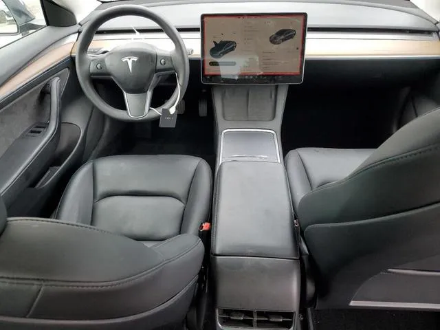 5YJ3E1EA7PF541371 2023 2023 Tesla MODEL 3 8