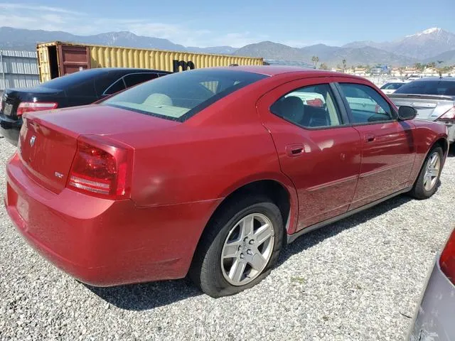 2B3KA43G57H832253 2007 2007 Dodge Charger- SE 3