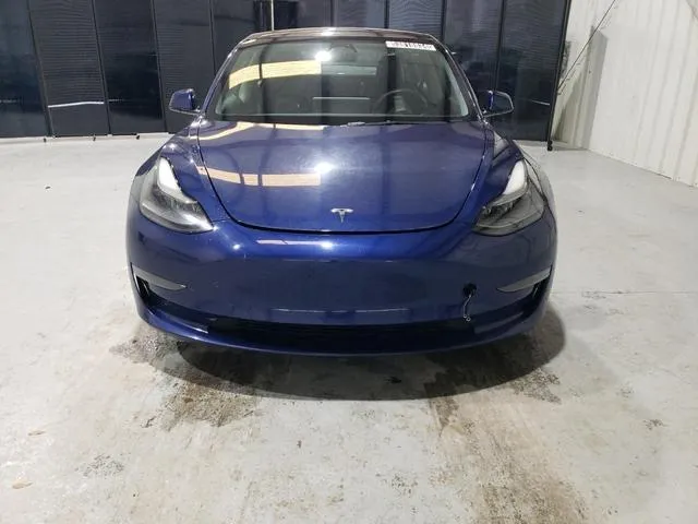 5YJ3E1EB5NF288444 2022 2022 Tesla MODEL 3 5