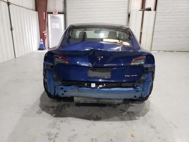 5YJ3E1EB5NF288444 2022 2022 Tesla MODEL 3 6