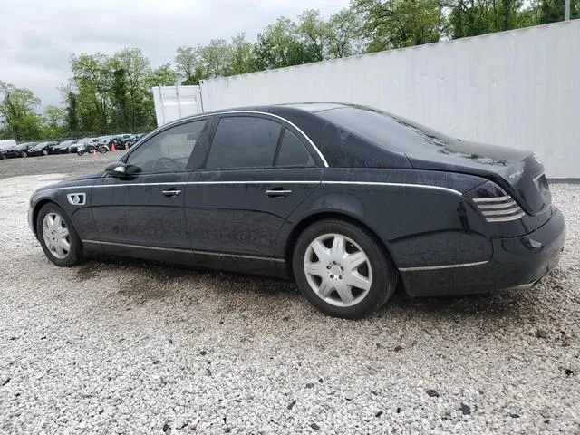 WDBVF79J68A002168 2008 2008 Maybach Maybach- 57S 2