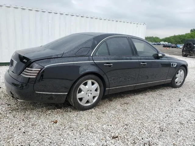 WDBVF79J68A002168 2008 2008 Maybach Maybach- 57S 3