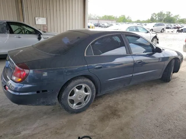 1G3GS64C614149149 2001 2001 Oldsmobile Aurora- 4-0 3