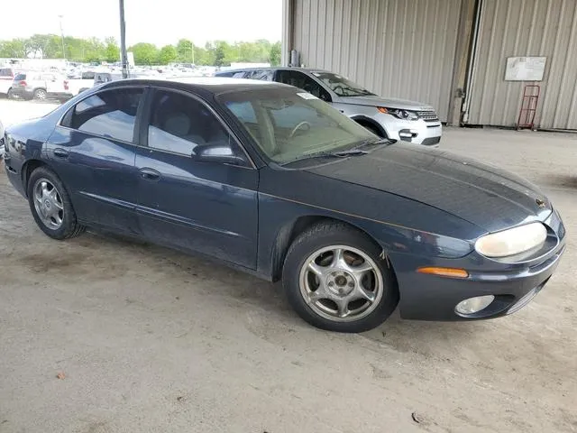 1G3GS64C614149149 2001 2001 Oldsmobile Aurora- 4-0 4