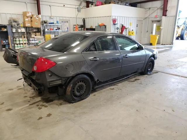 1G2ZF55B264209727 2006 2006 Pontiac G6- SE 3