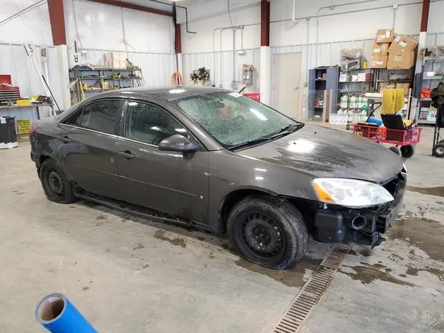 1G2ZF55B264209727 2006 2006 Pontiac G6- SE 4