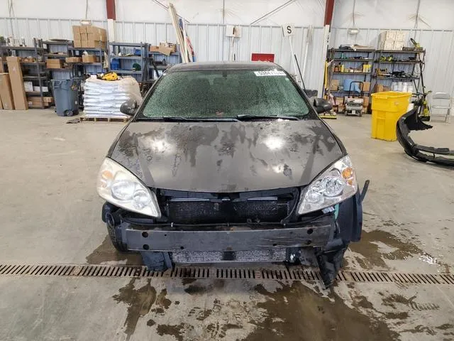 1G2ZF55B264209727 2006 2006 Pontiac G6- SE 5