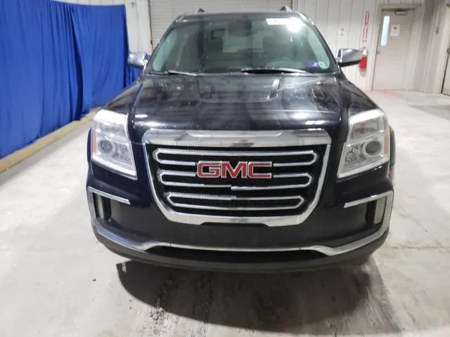 2GKFLUE36G6124047 2016 2016 GMC Terrain- Slt 5