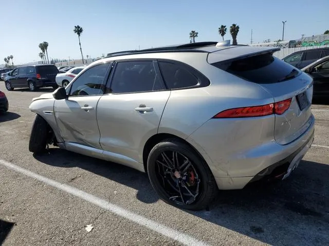 SADCM2BV3HA489591 2017 2017 Jaguar F-Pace- S 2