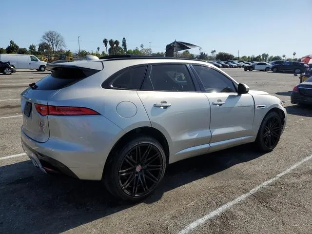 SADCM2BV3HA489591 2017 2017 Jaguar F-Pace- S 3