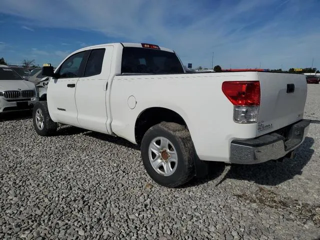 5TFUW5F10BX166235 2011 2011 Toyota Tundra- Double Cab Sr5 2