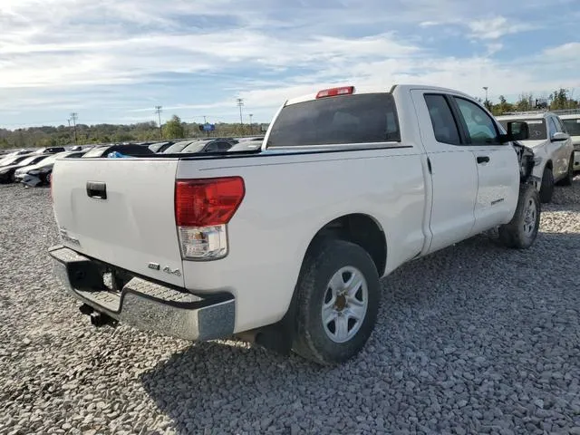 5TFUW5F10BX166235 2011 2011 Toyota Tundra- Double Cab Sr5 3