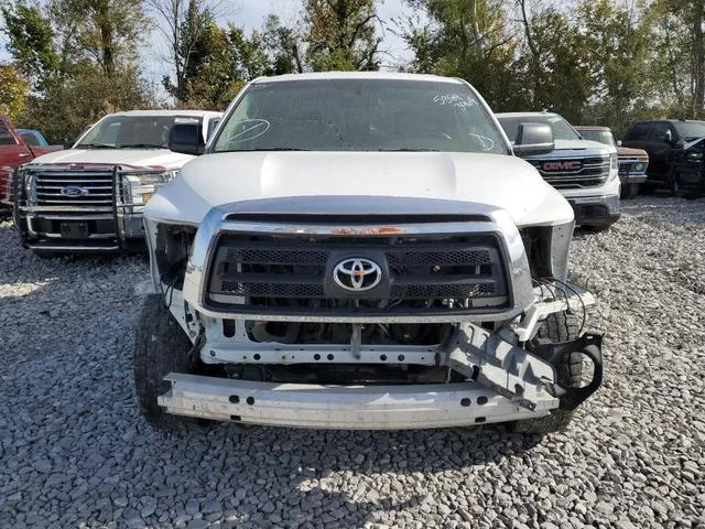 5TFUW5F10BX166235 2011 2011 Toyota Tundra- Double Cab Sr5 5