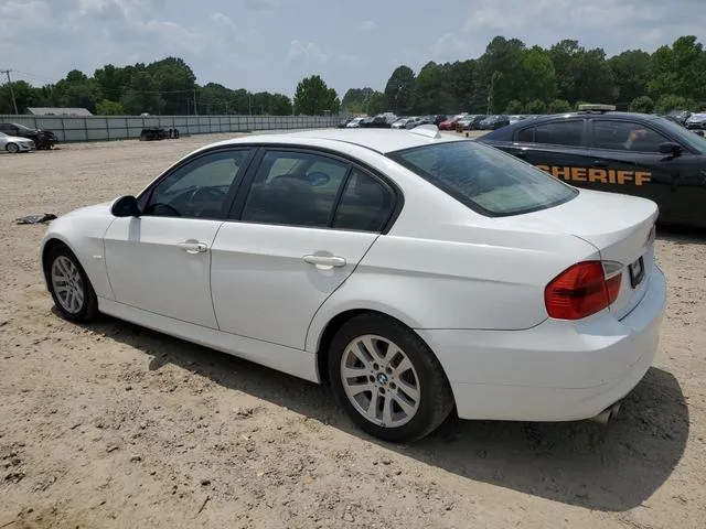 WBAVA37567NE26939 2007 2007 BMW 3 Series- 328 I 2