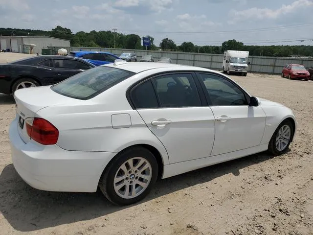 WBAVA37567NE26939 2007 2007 BMW 3 Series- 328 I 3