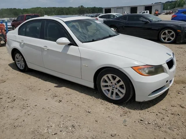 WBAVA37567NE26939 2007 2007 BMW 3 Series- 328 I 4