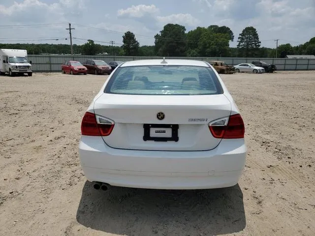 WBAVA37567NE26939 2007 2007 BMW 3 Series- 328 I 6