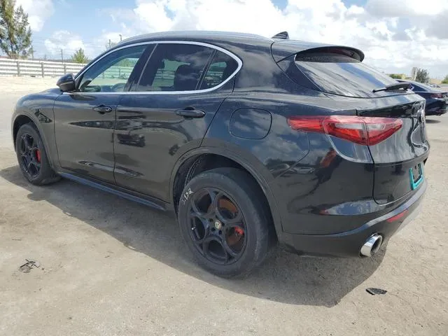 ZASFAKAN3J7B61925 2018 2018 Alfa Romeo Stelvio 2