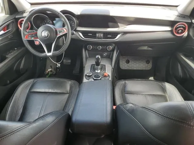 ZASFAKAN3J7B61925 2018 2018 Alfa Romeo Stelvio 8