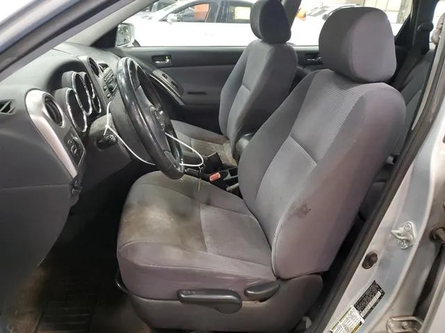 2T1KR32E16C587509 2006 2006 Toyota Corolla- XR 7