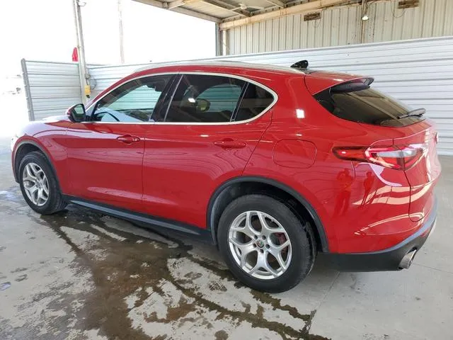 ZASPAJAN5K7C50248 2019 2019 Alfa Romeo Stelvio 2