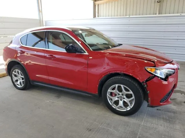 ZASPAJAN5K7C50248 2019 2019 Alfa Romeo Stelvio 4