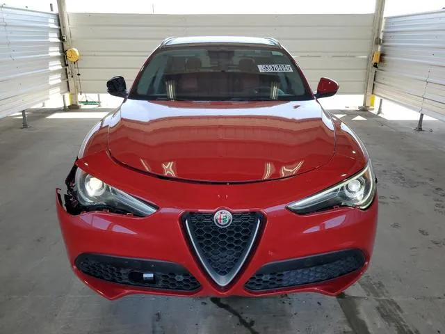 ZASPAJAN5K7C50248 2019 2019 Alfa Romeo Stelvio 5